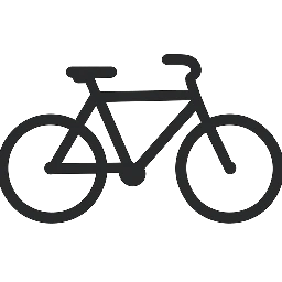 Tour à vélo itinérant